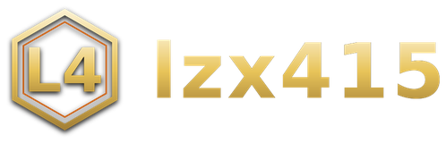lzx415 logo